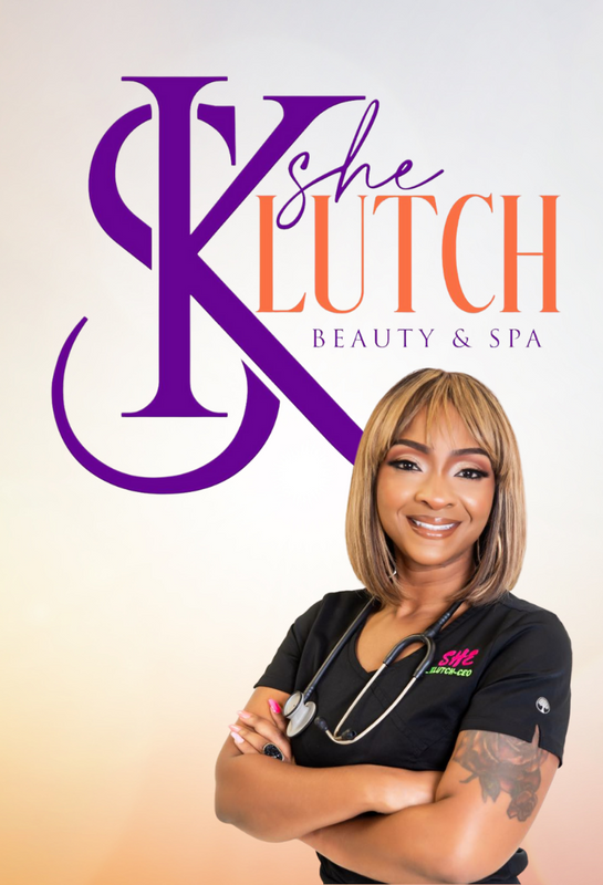 She Klutch Beauty & Spa