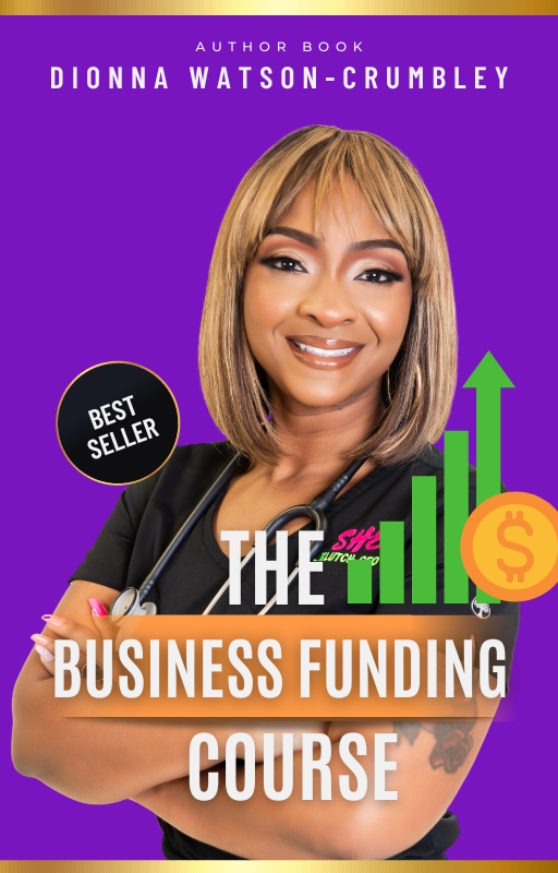 Business Funding Course